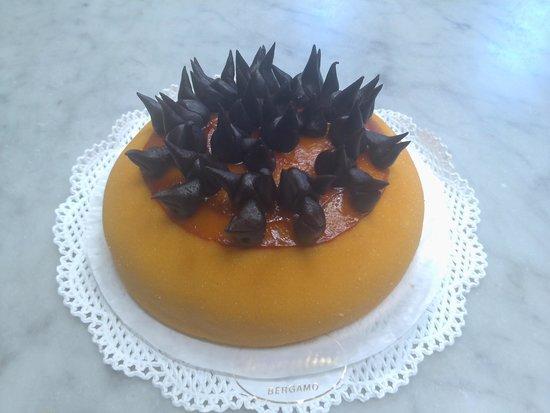 Pasticceria Sessantini